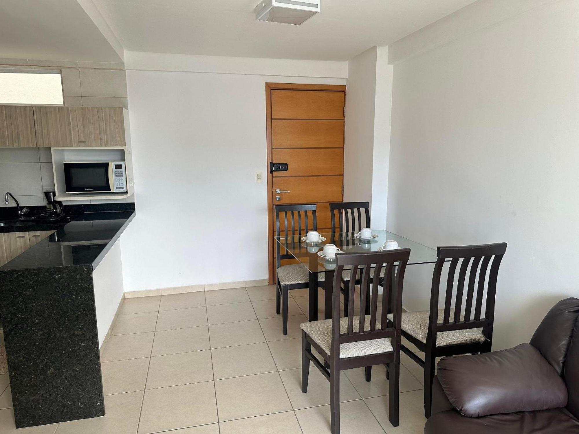 João Pessoa Condominio Le Parc מראה חיצוני תמונה