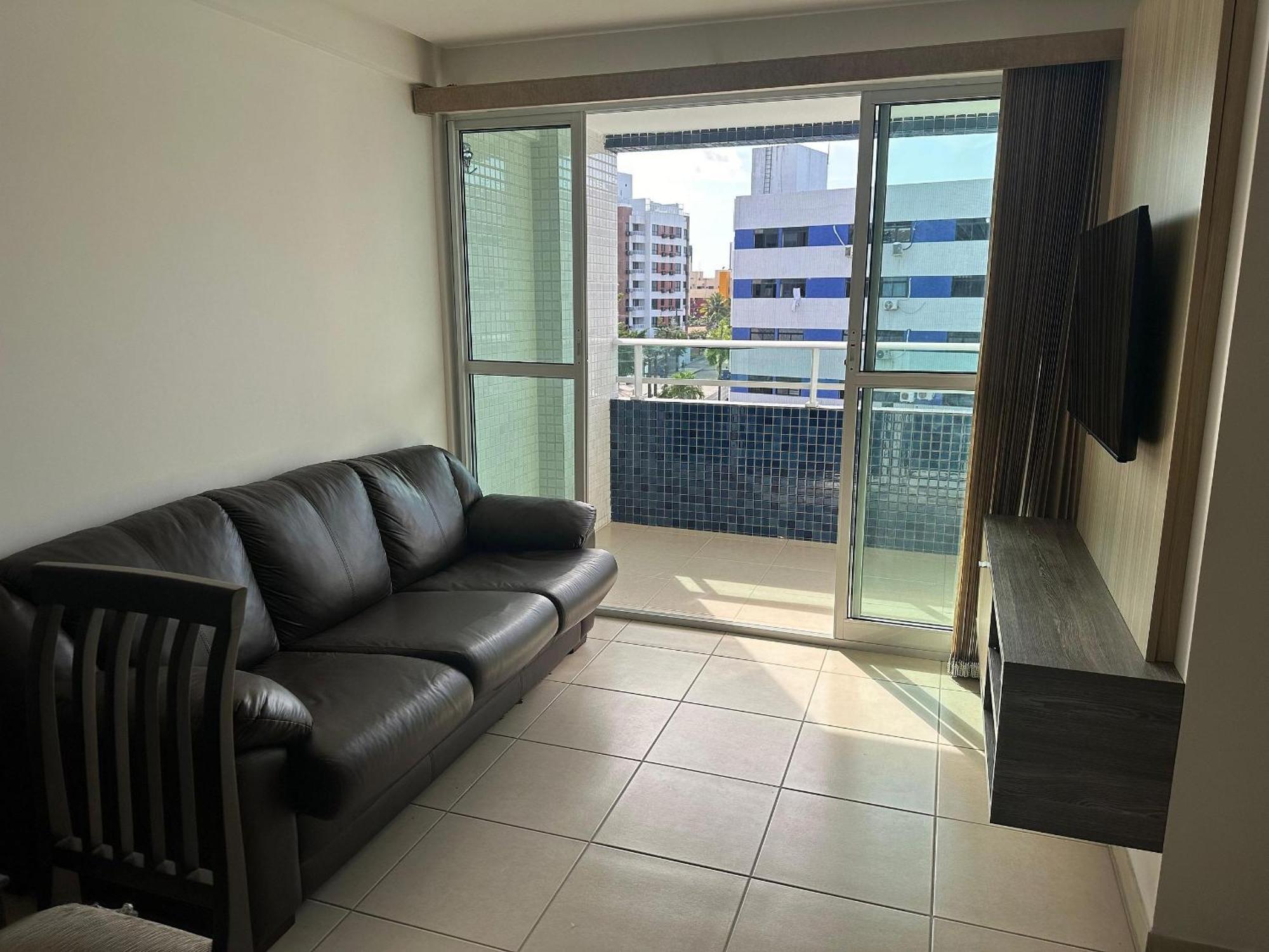João Pessoa Condominio Le Parc מראה חיצוני תמונה
