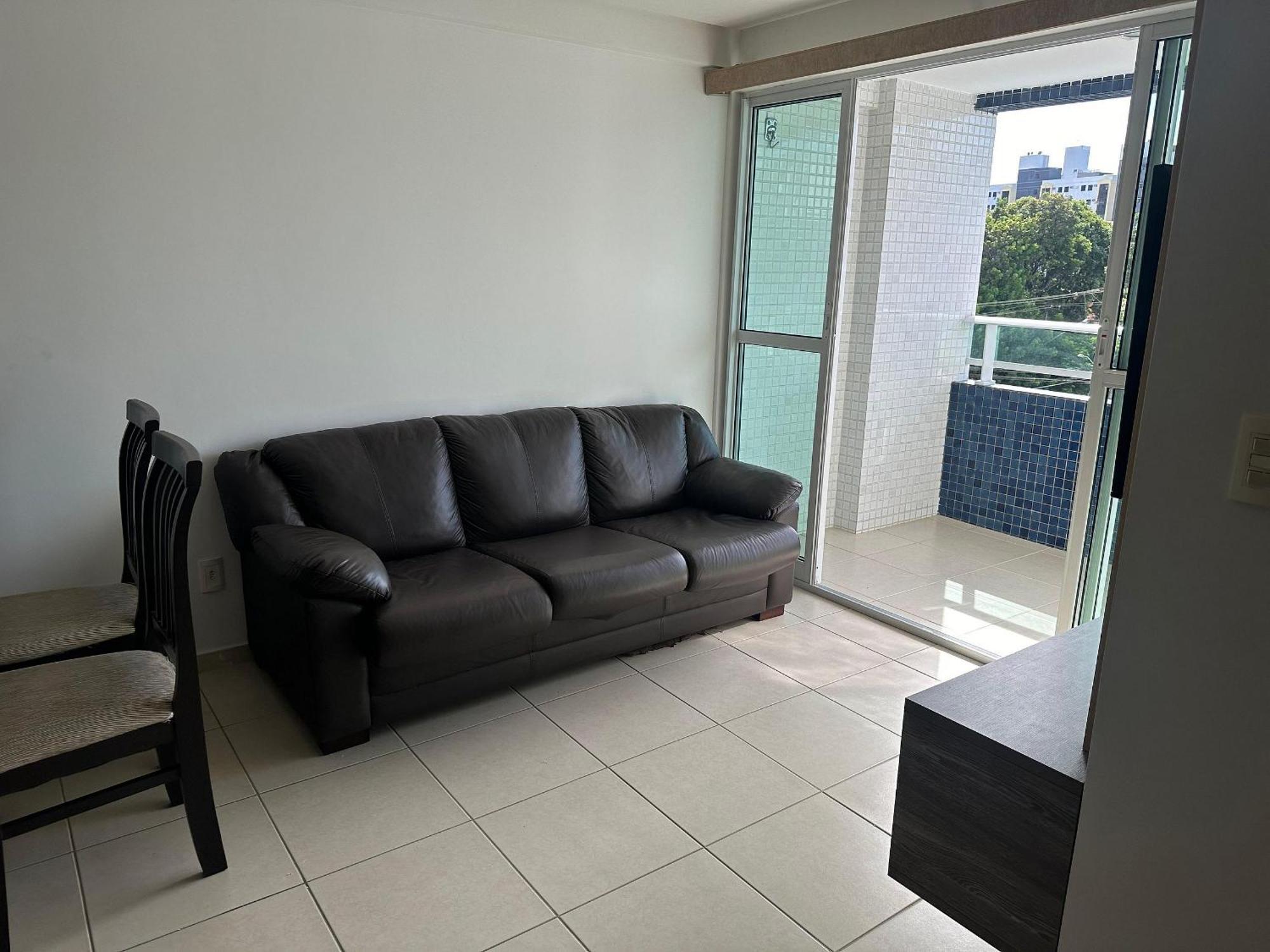 João Pessoa Condominio Le Parc מראה חיצוני תמונה