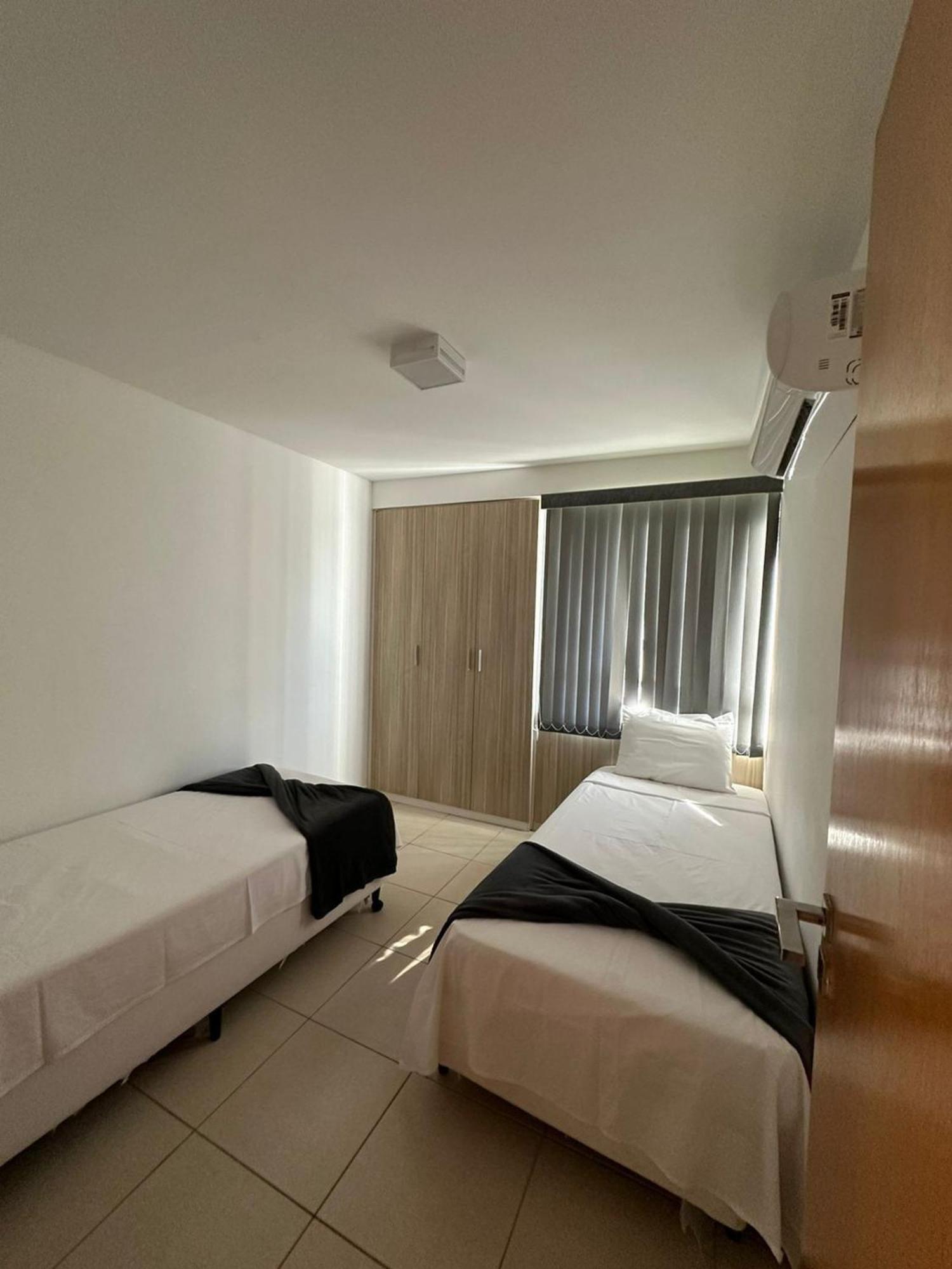 João Pessoa Condominio Le Parc מראה חיצוני תמונה