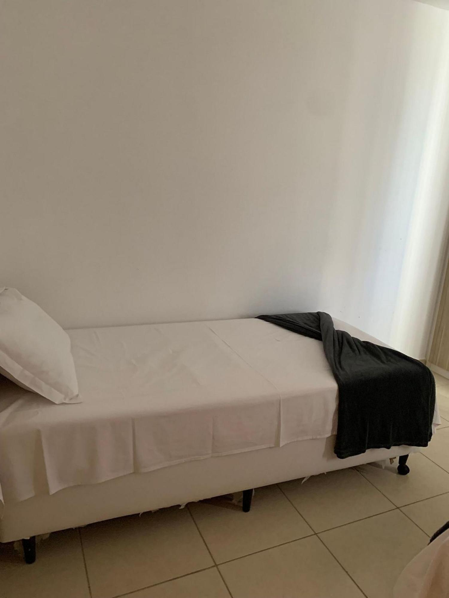 João Pessoa Condominio Le Parc מראה חיצוני תמונה