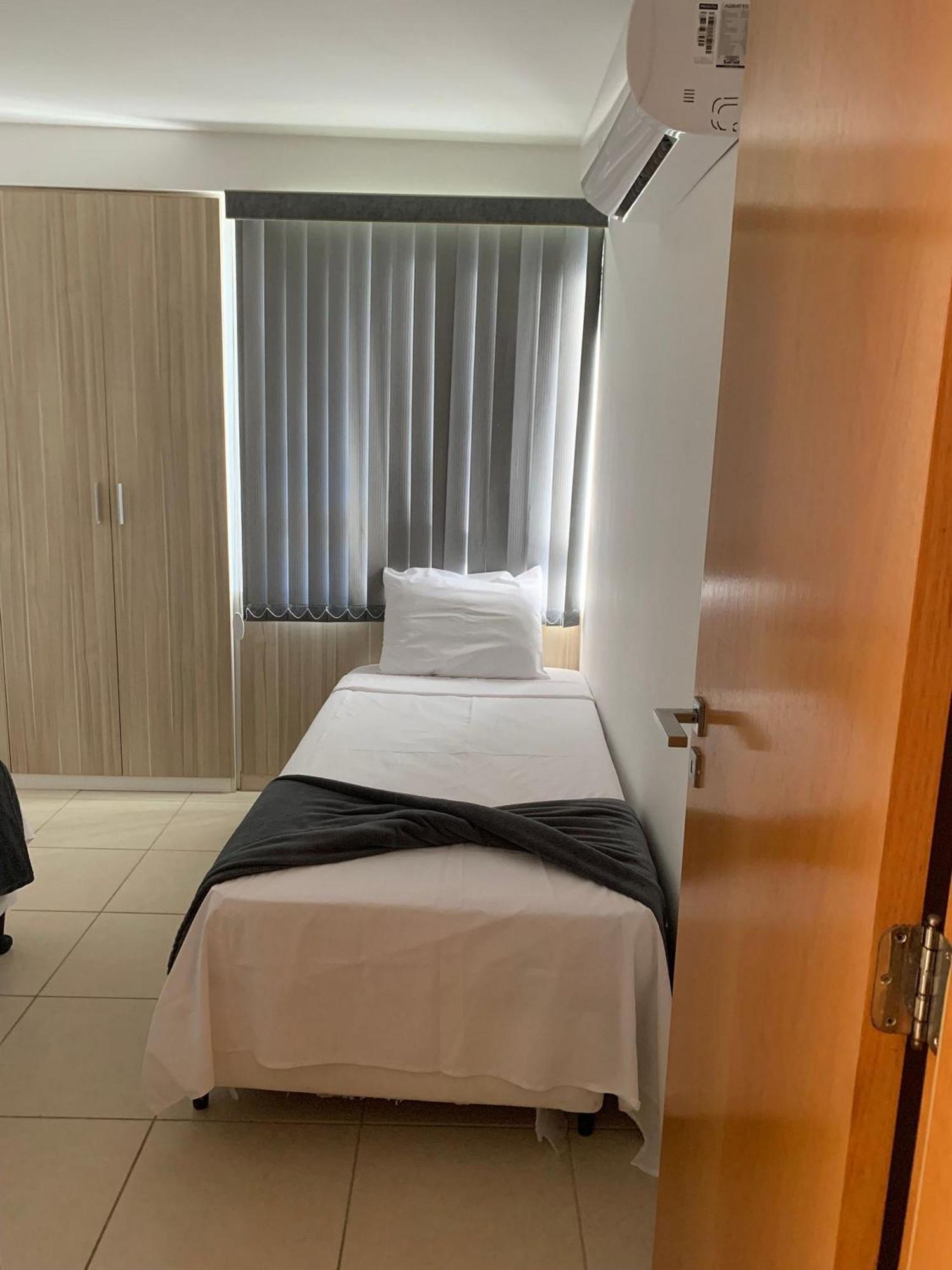 João Pessoa Condominio Le Parc מראה חיצוני תמונה