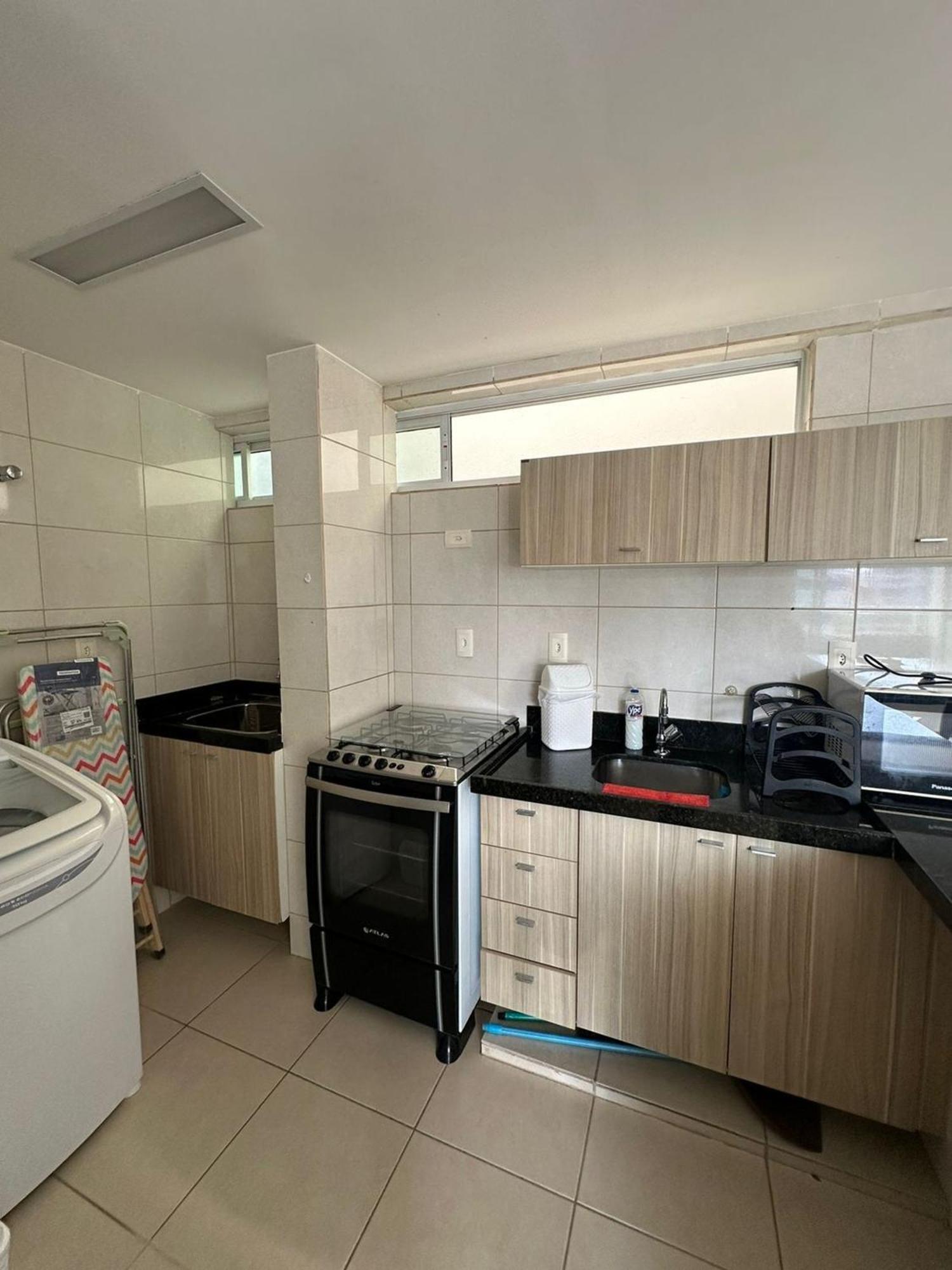 João Pessoa Condominio Le Parc מראה חיצוני תמונה