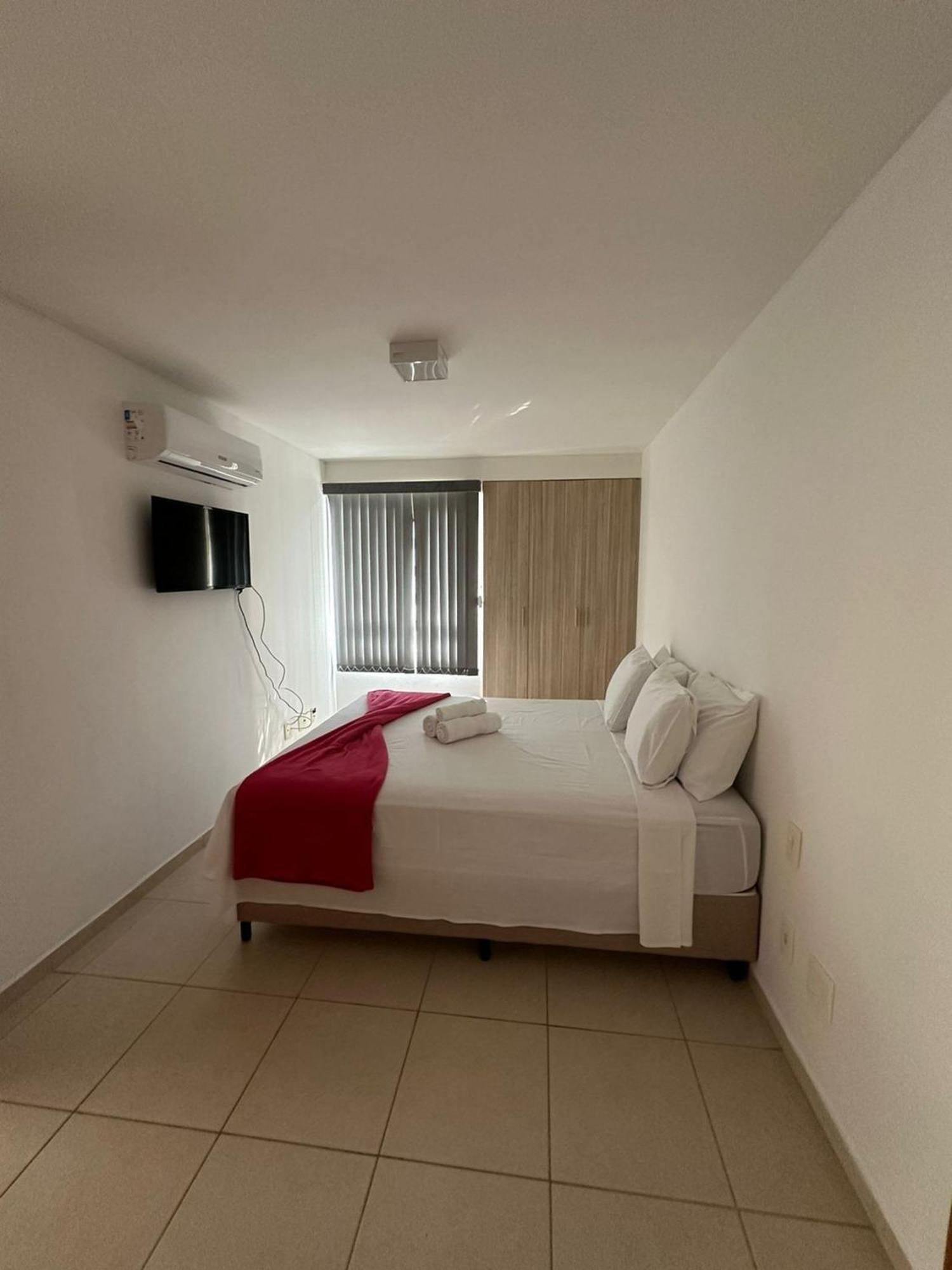 João Pessoa Condominio Le Parc מראה חיצוני תמונה
