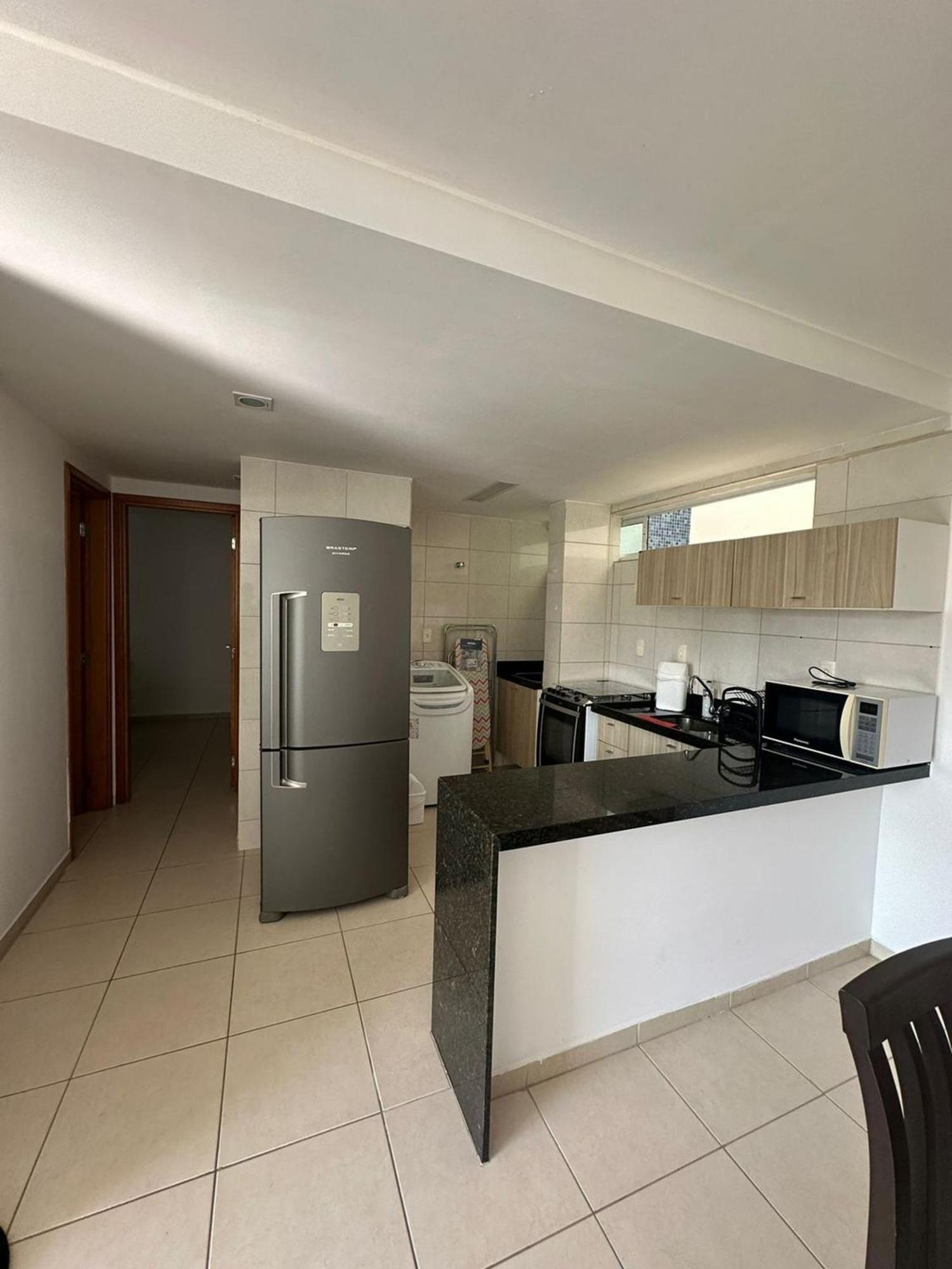 João Pessoa Condominio Le Parc מראה חיצוני תמונה
