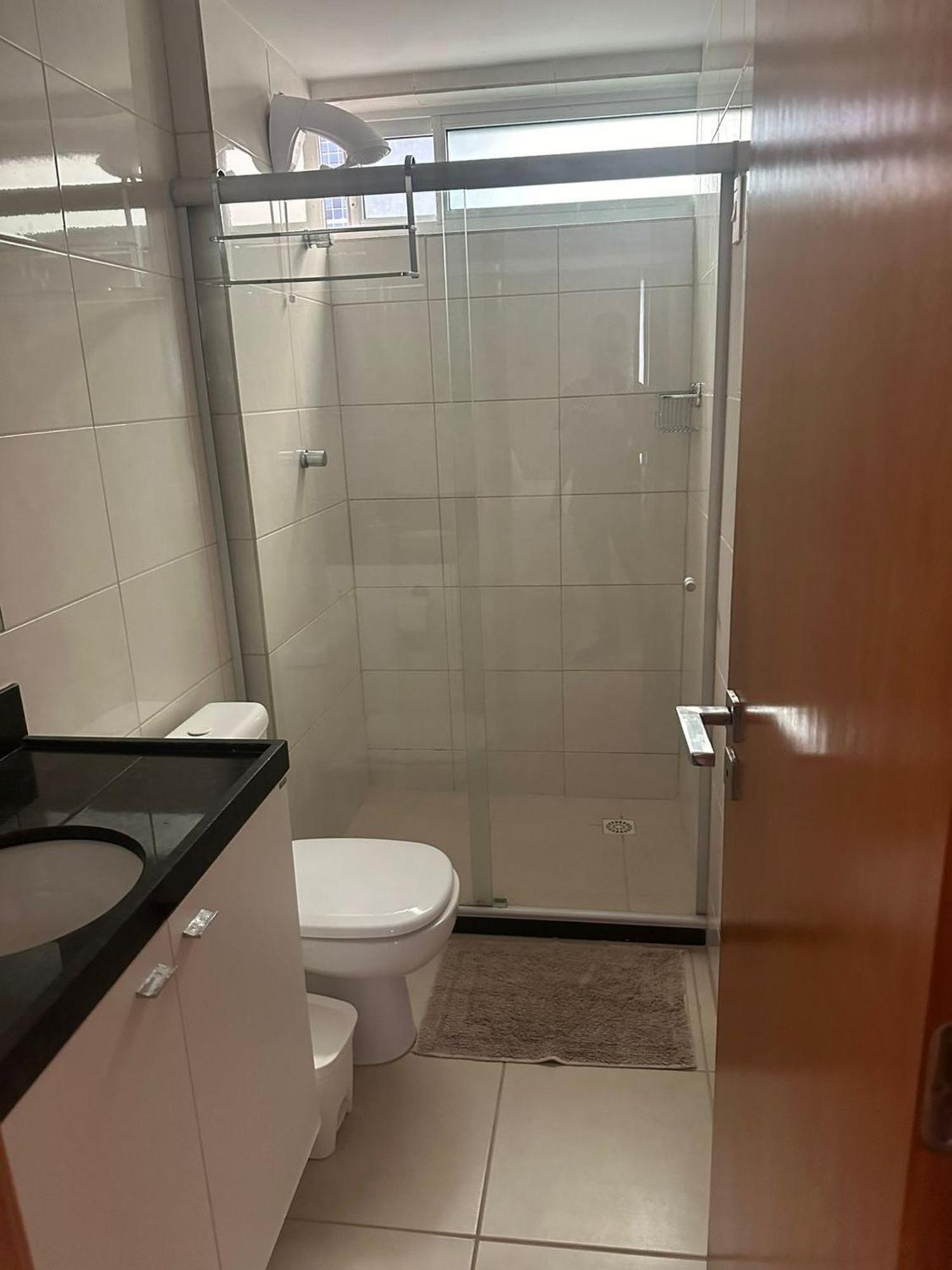 João Pessoa Condominio Le Parc מראה חיצוני תמונה