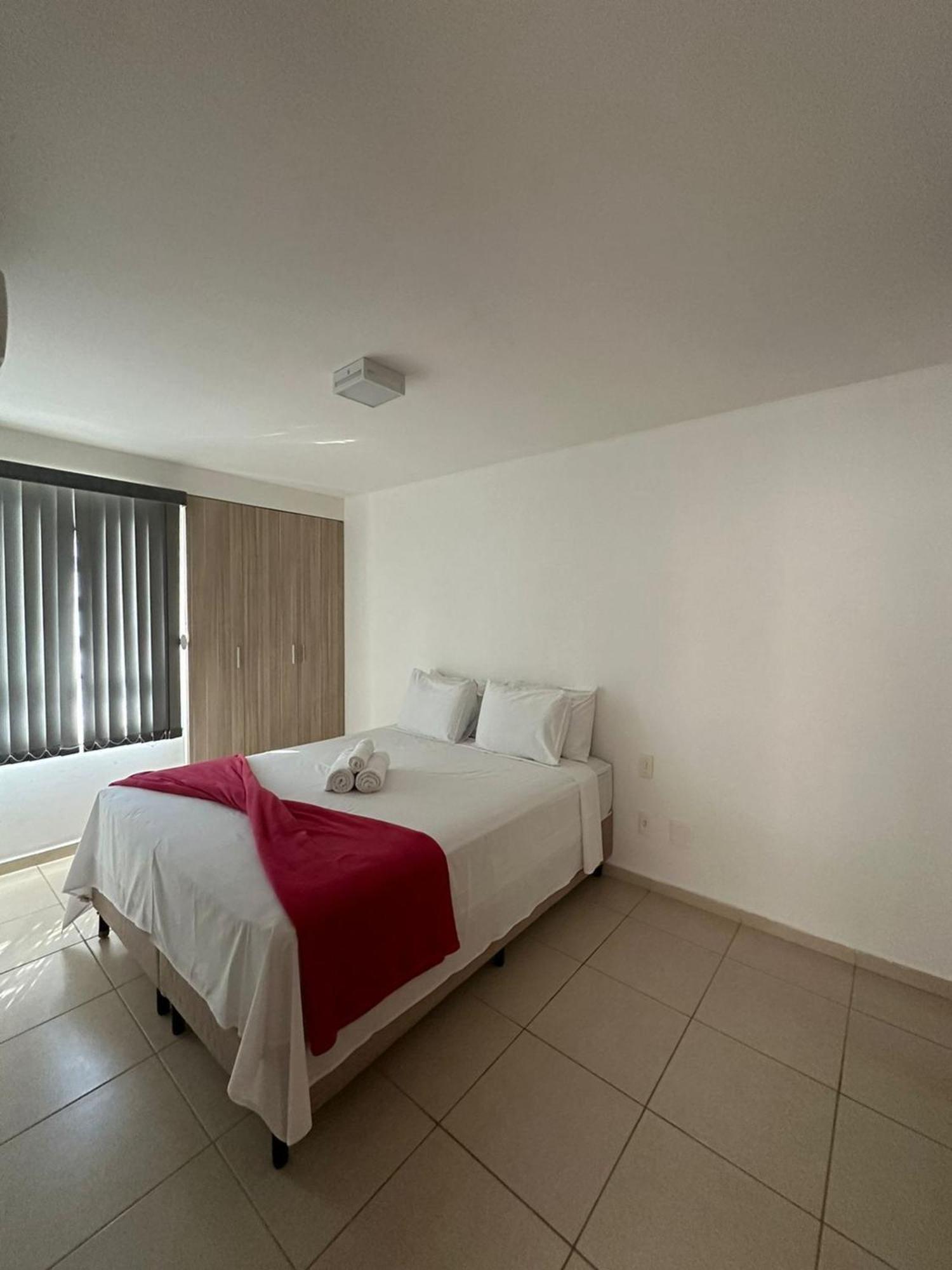 João Pessoa Condominio Le Parc מראה חיצוני תמונה