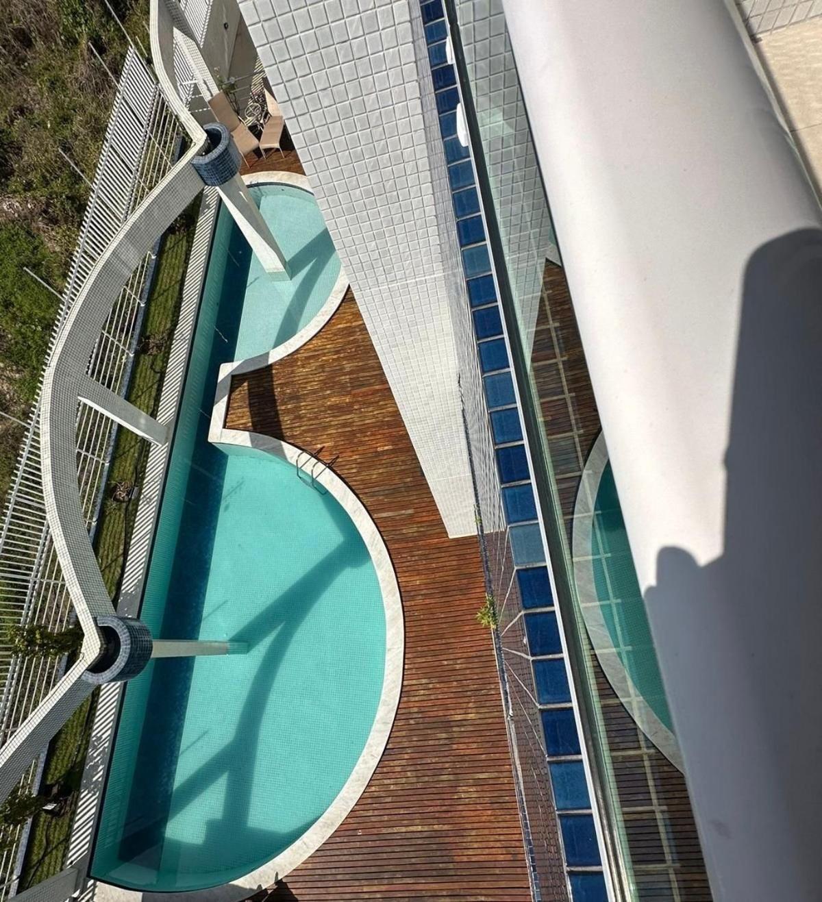 João Pessoa Condominio Le Parc מראה חיצוני תמונה