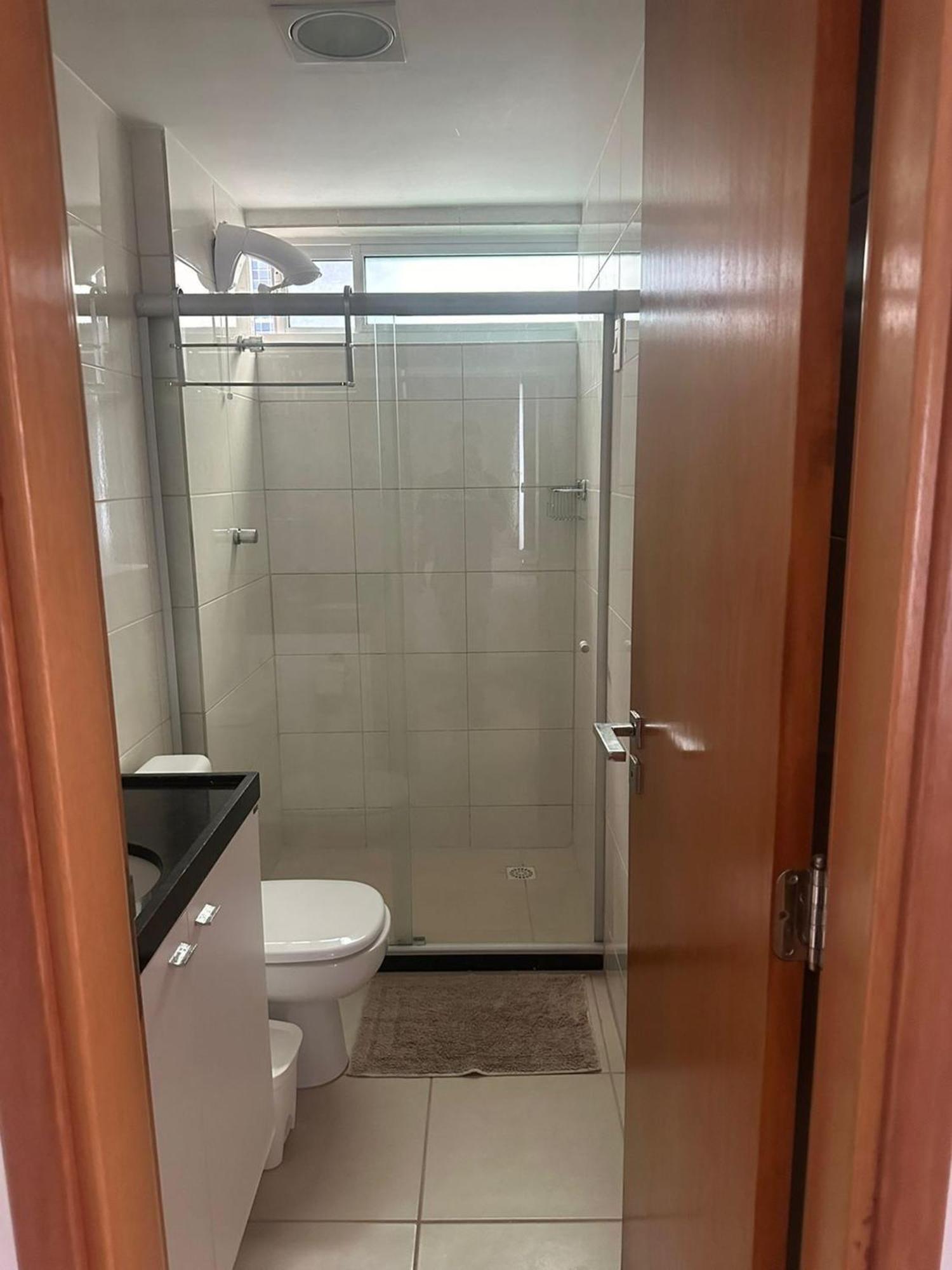 João Pessoa Condominio Le Parc מראה חיצוני תמונה