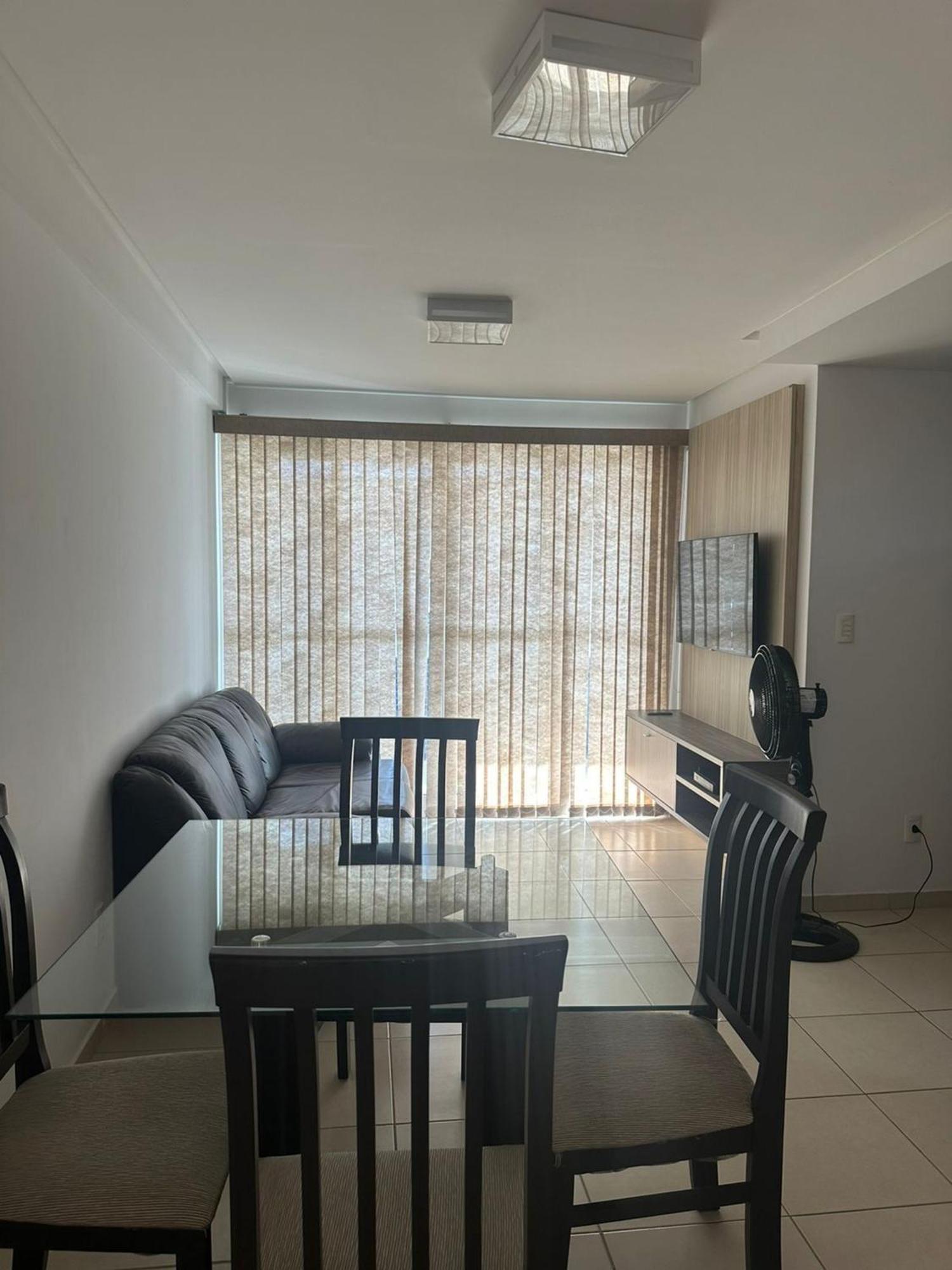 João Pessoa Condominio Le Parc מראה חיצוני תמונה