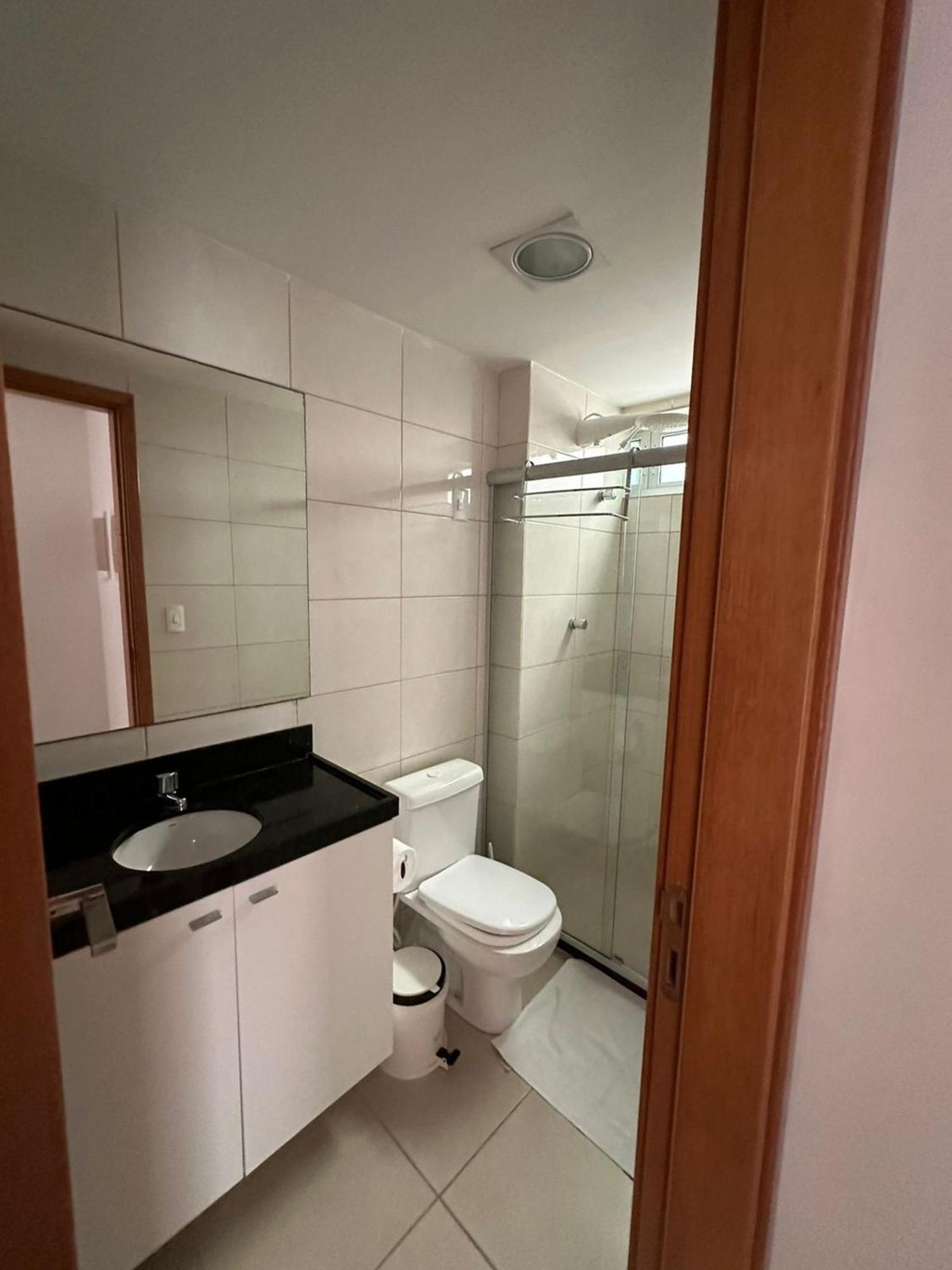 João Pessoa Condominio Le Parc מראה חיצוני תמונה